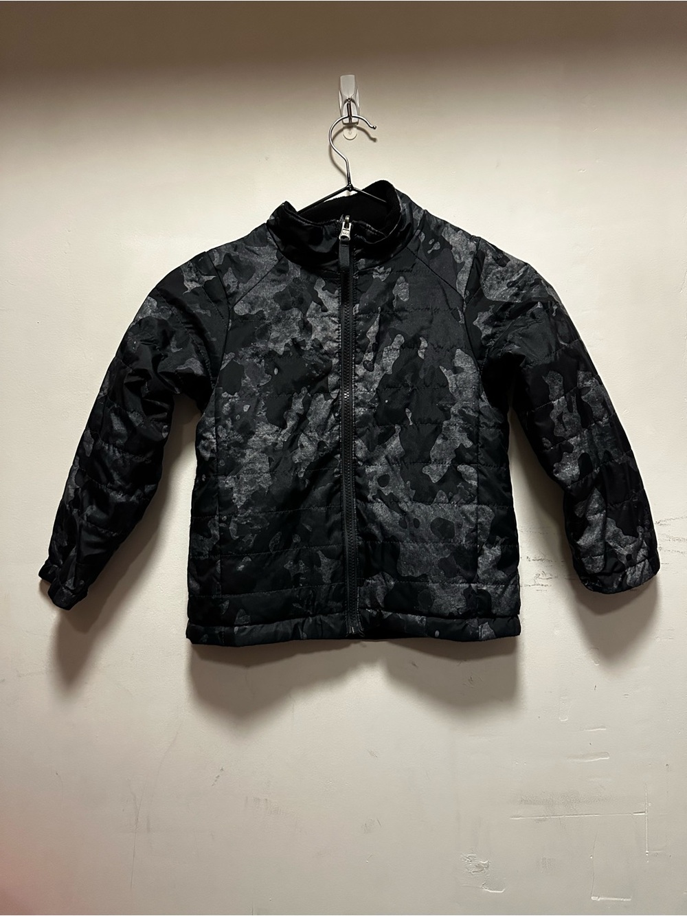 Swiss Tech Winter Jacket - Picture 11 of 14